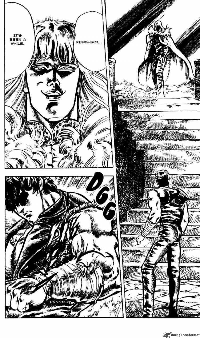 Fist Of The North Star 6 20