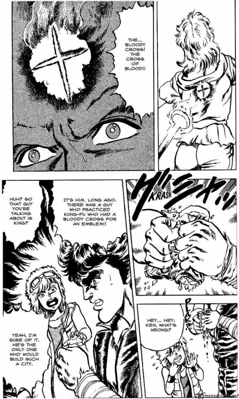 Fist Of The North Star 6 7