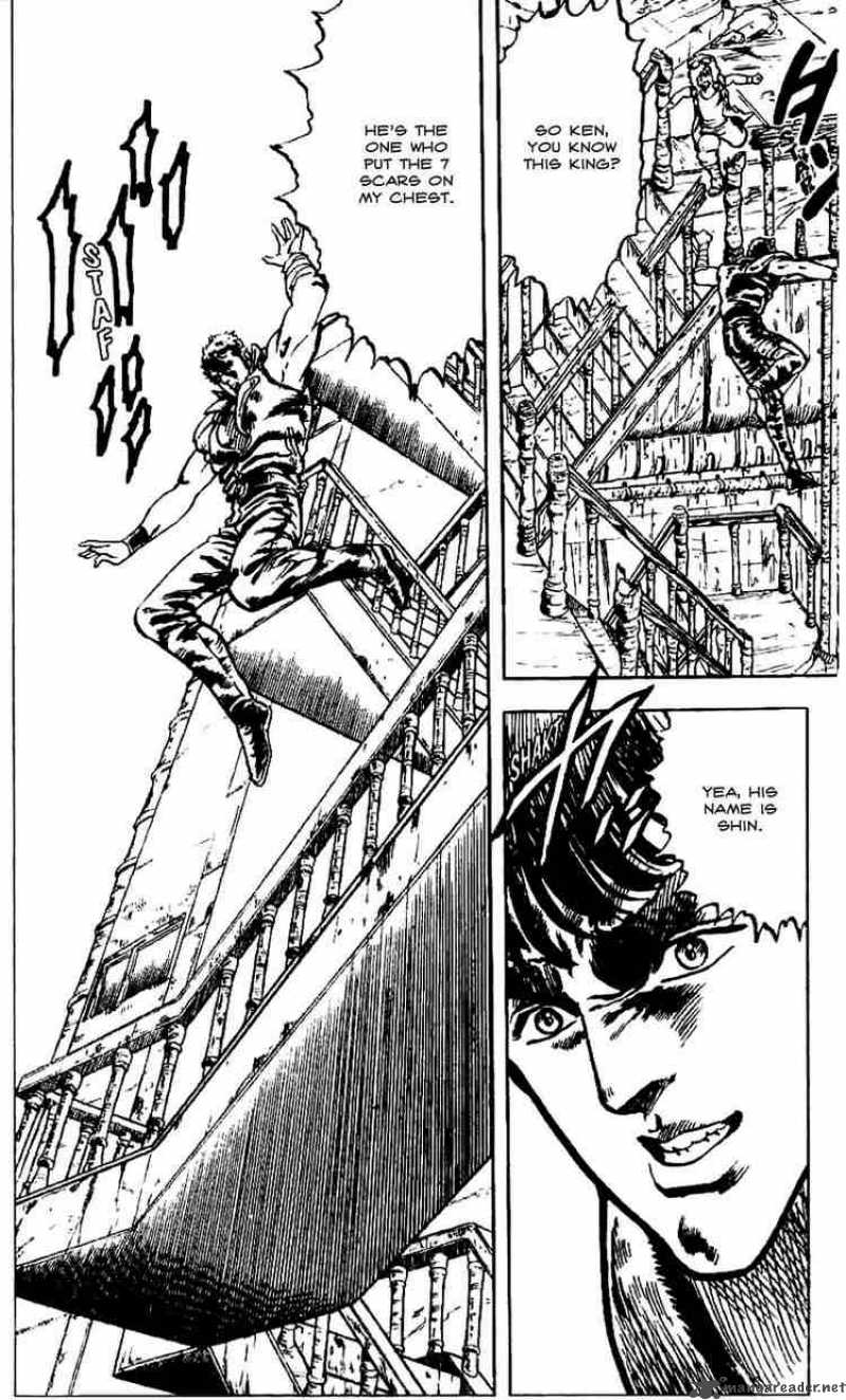 Fist Of The North Star 6 8