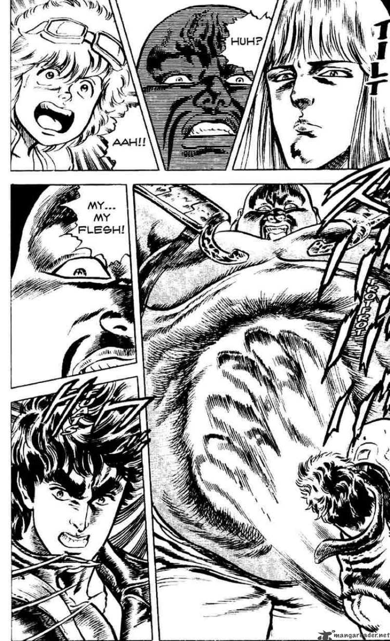 Fist Of The North Star 7 17