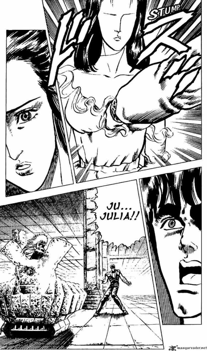 Fist Of The North Star 9 13