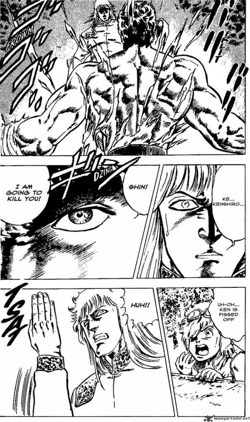 Fist Of The North Star 9 15
