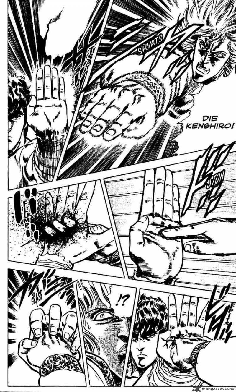 Fist Of The North Star 9 16