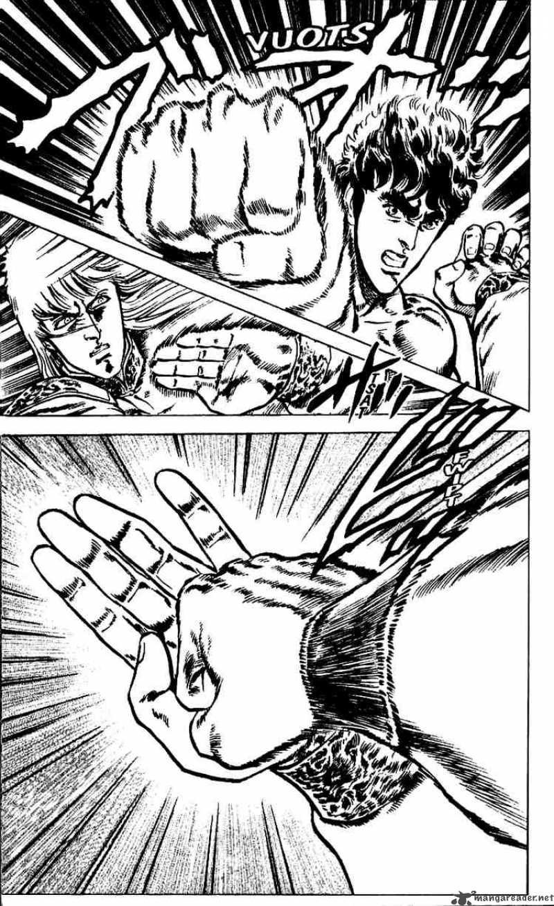 Fist Of The North Star 9 17