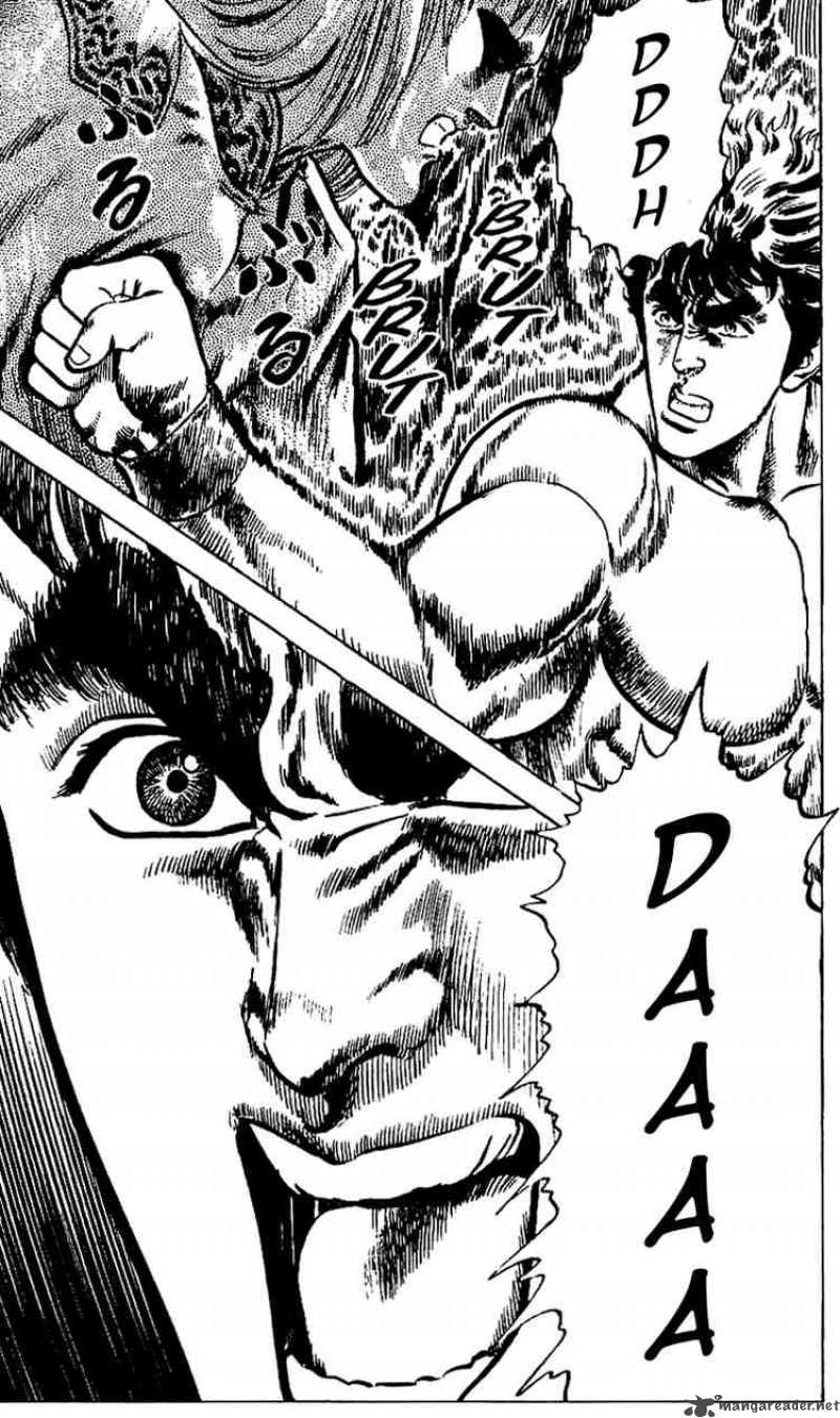 Fist Of The North Star 9 19