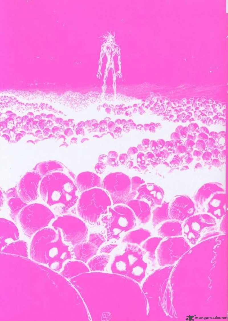 Fist Of The North Star Jagi Gaiden 1 2