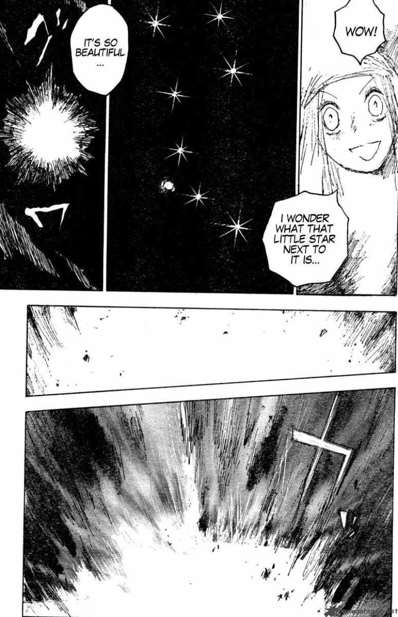 Fist Of The North Star Jagi Gaiden 10 21