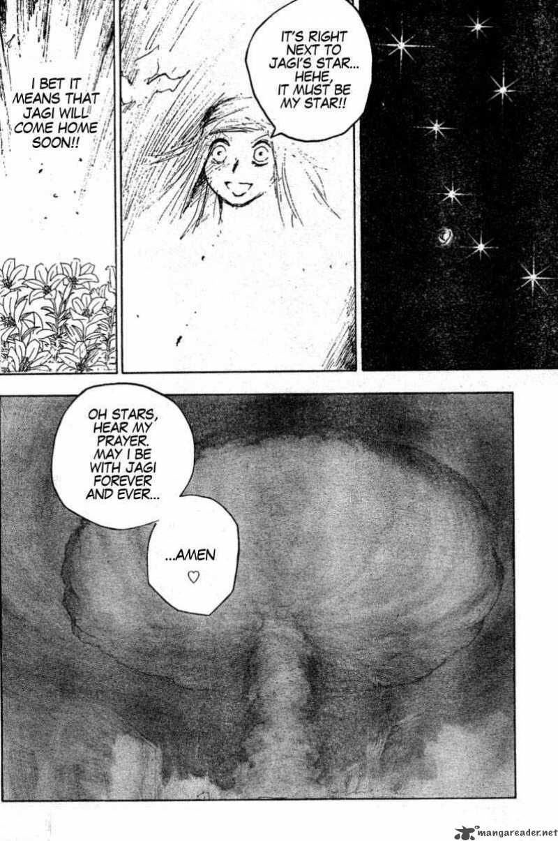 Fist Of The North Star Jagi Gaiden 10 22