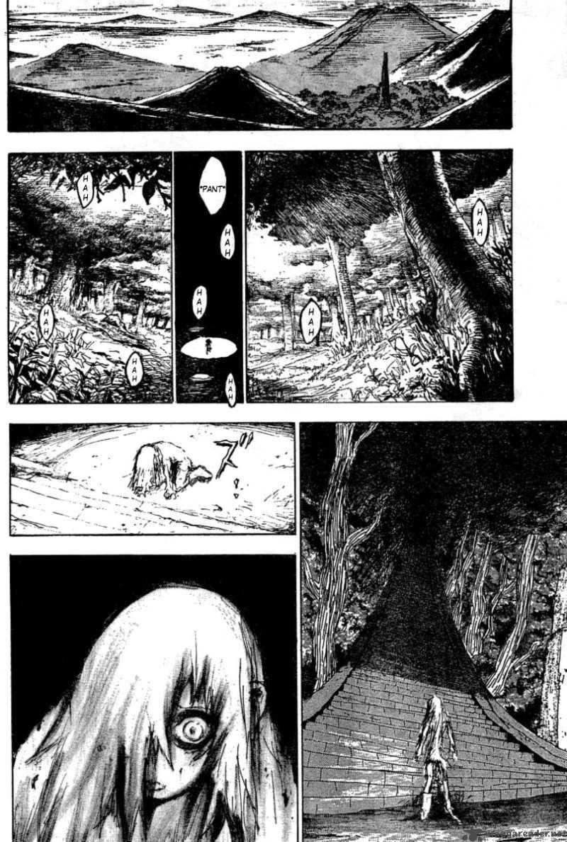 Fist Of The North Star Jagi Gaiden 12 10