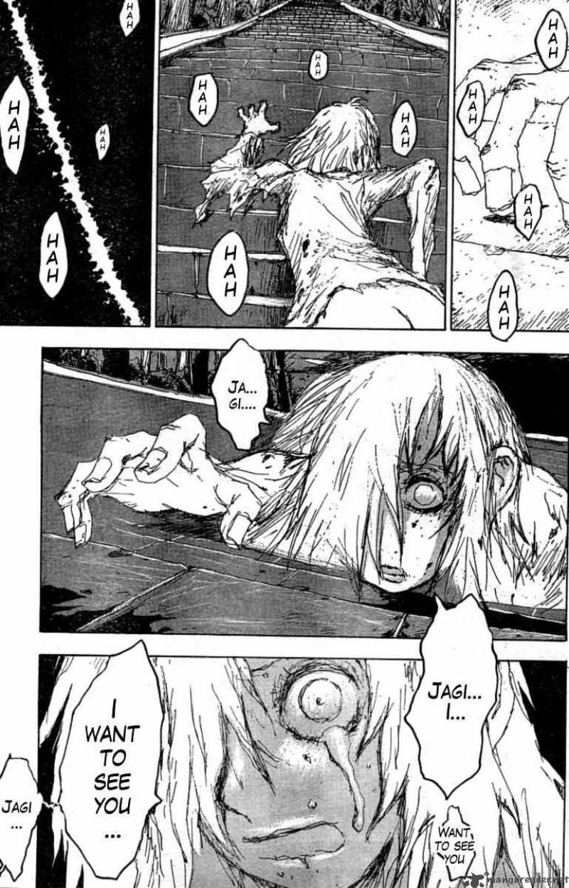 Fist Of The North Star Jagi Gaiden 12 11