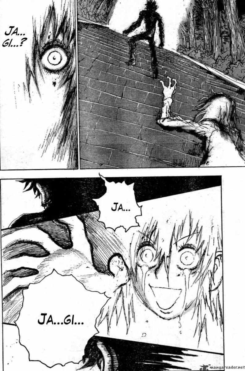 Fist Of The North Star Jagi Gaiden 12 12