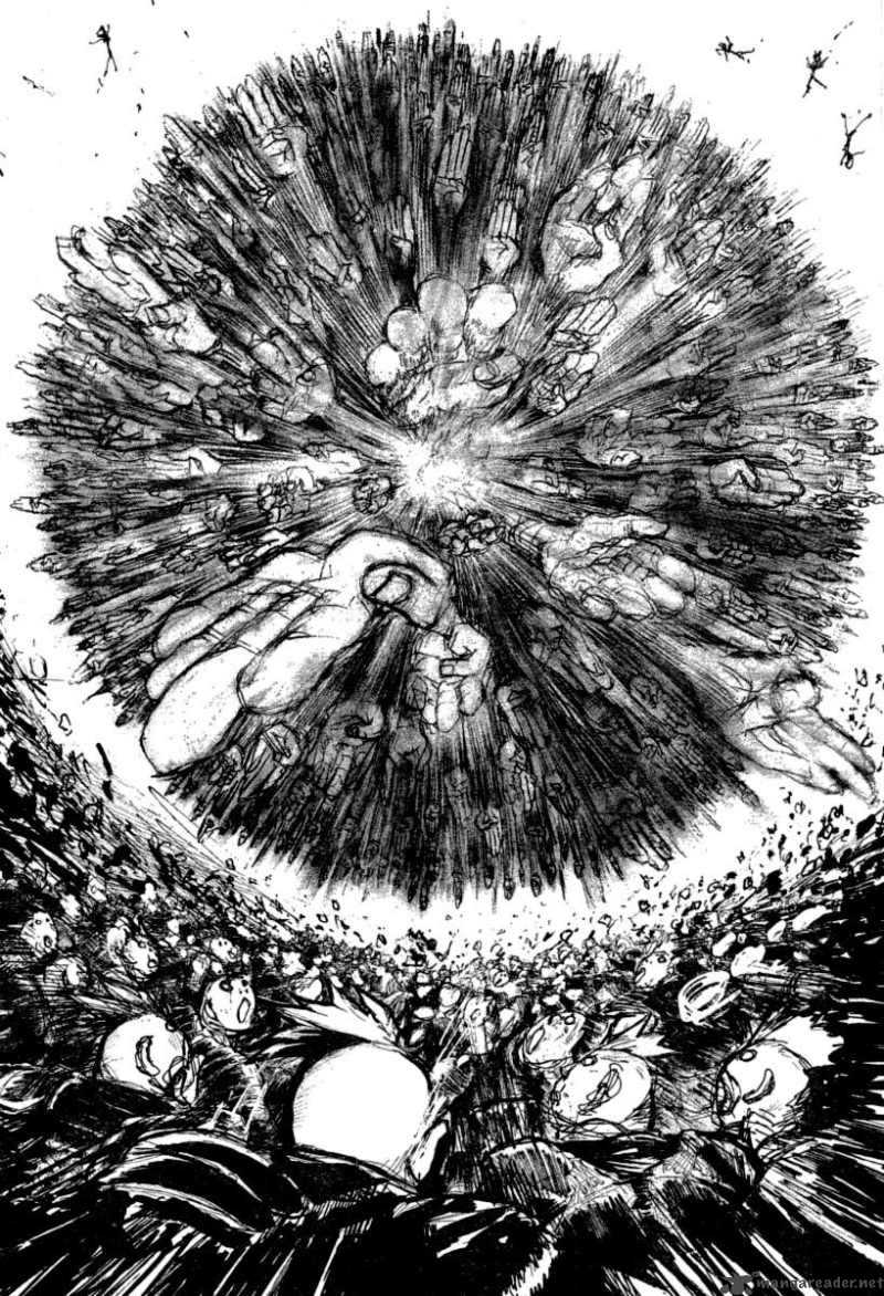 Fist Of The North Star Jagi Gaiden 13 12