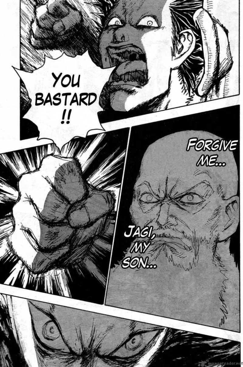 Fist Of The North Star Jagi Gaiden 14 10