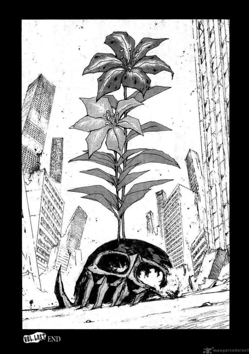 Fist Of The North Star Jagi Gaiden 15 20