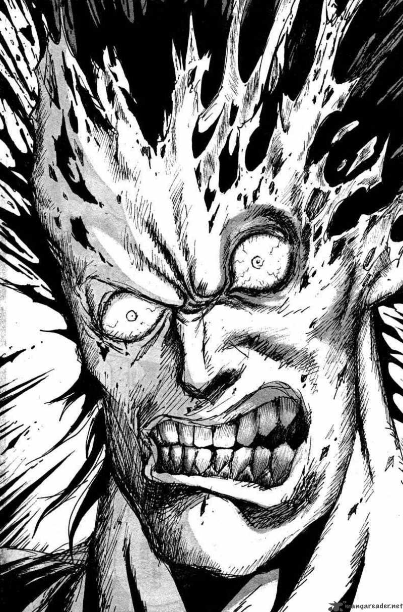 Fist Of The North Star Jagi Gaiden 15 5