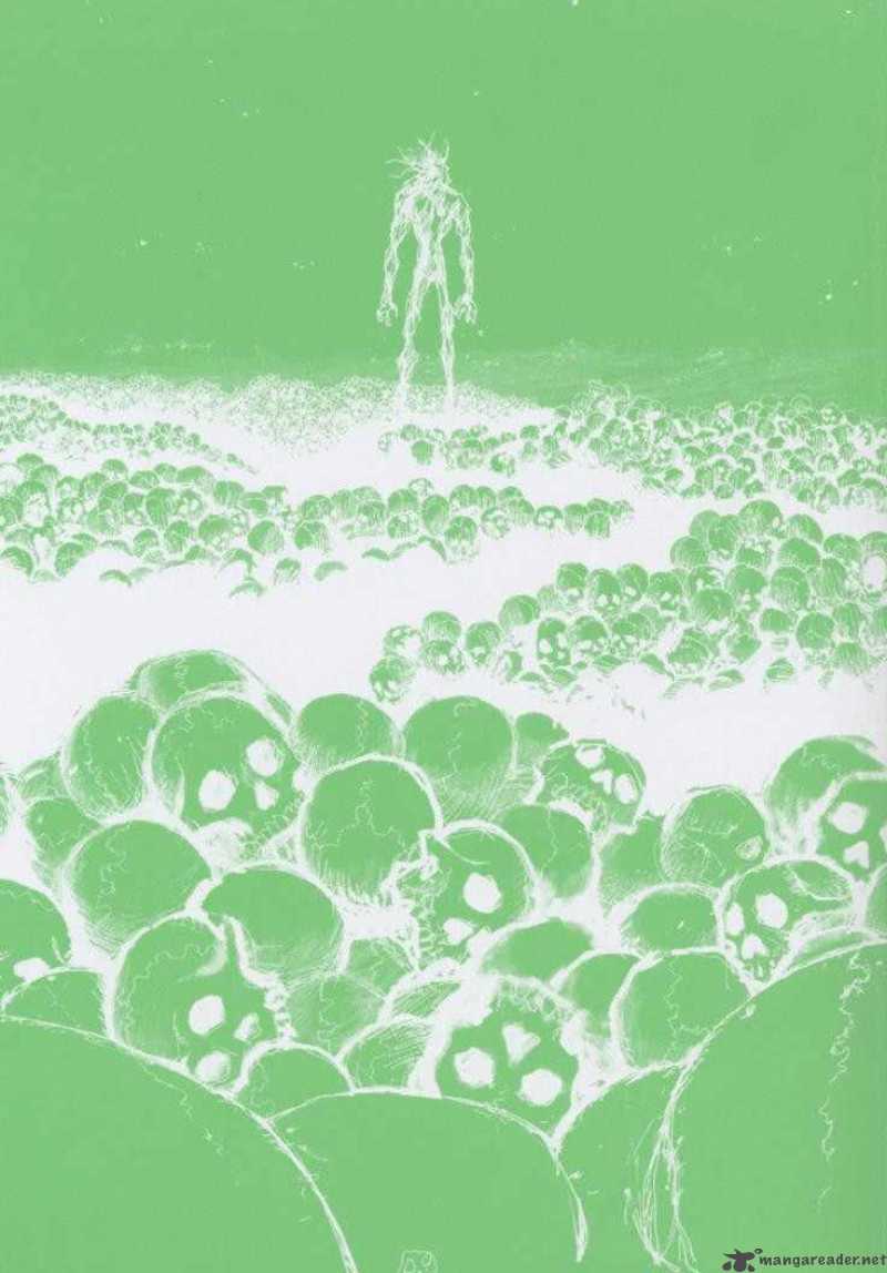 Fist Of The North Star Jagi Gaiden 16 38
