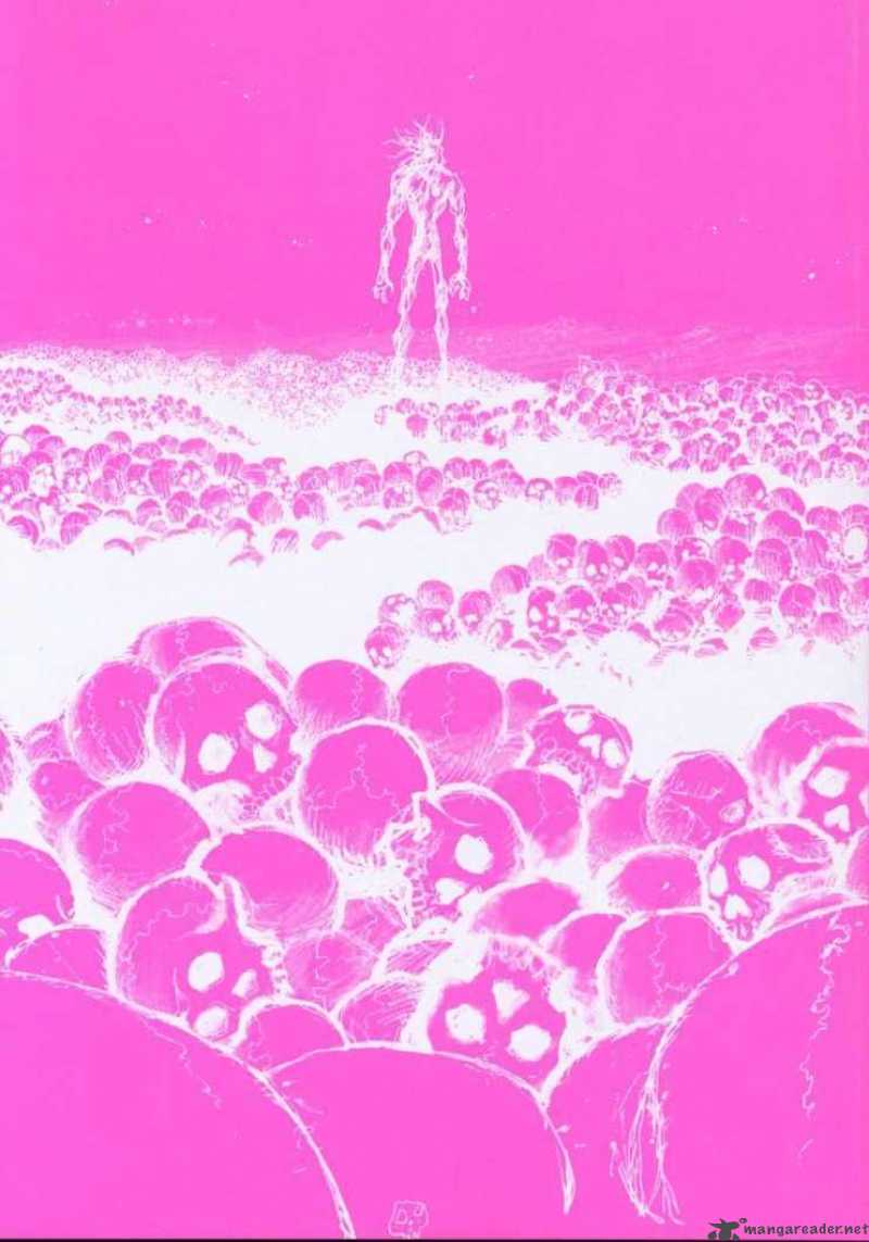 Fist Of The North Star Jagi Gaiden 8 26