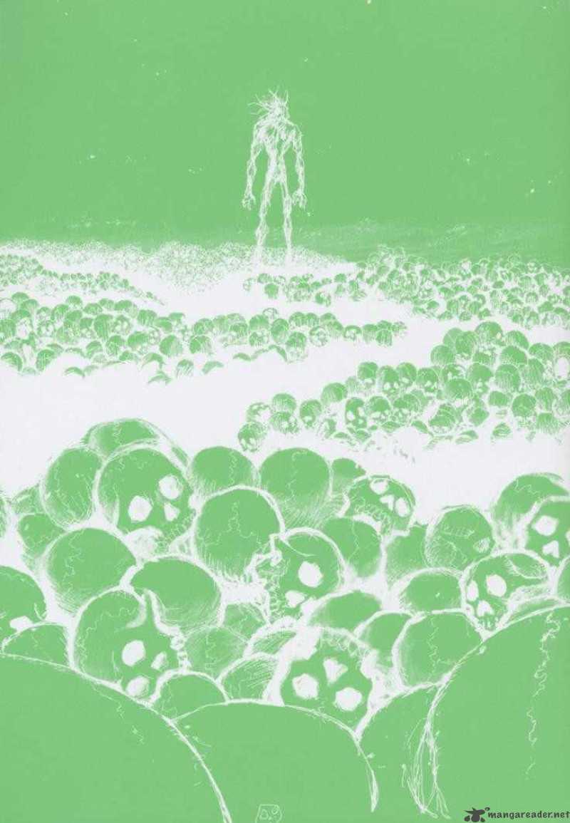 Fist Of The North Star Jagi Gaiden 9 2