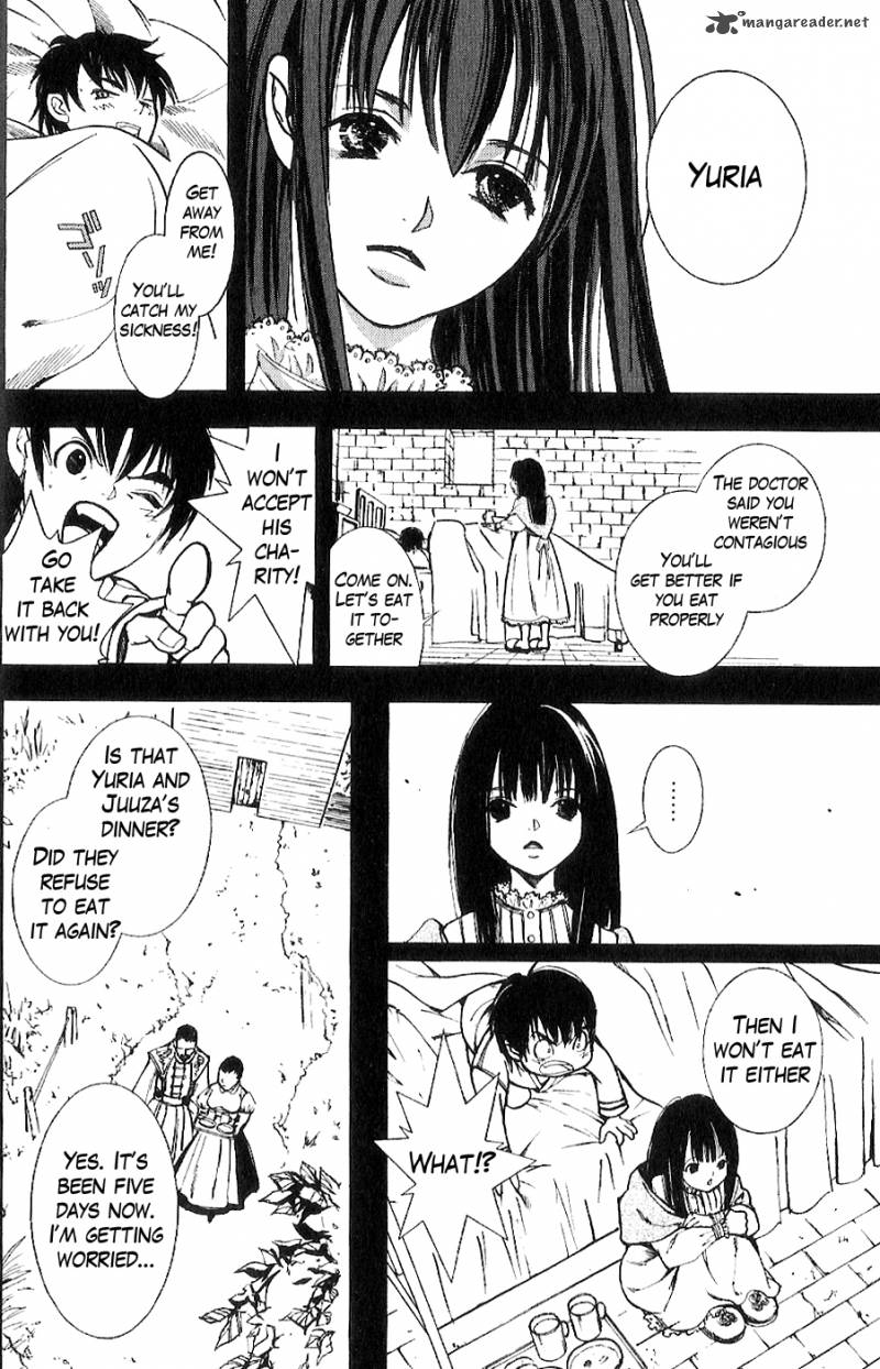 Fist Of The North Star Juuza Gaiden 10 15