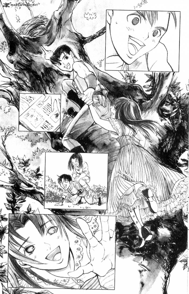Fist Of The North Star Juuza Gaiden 14 16