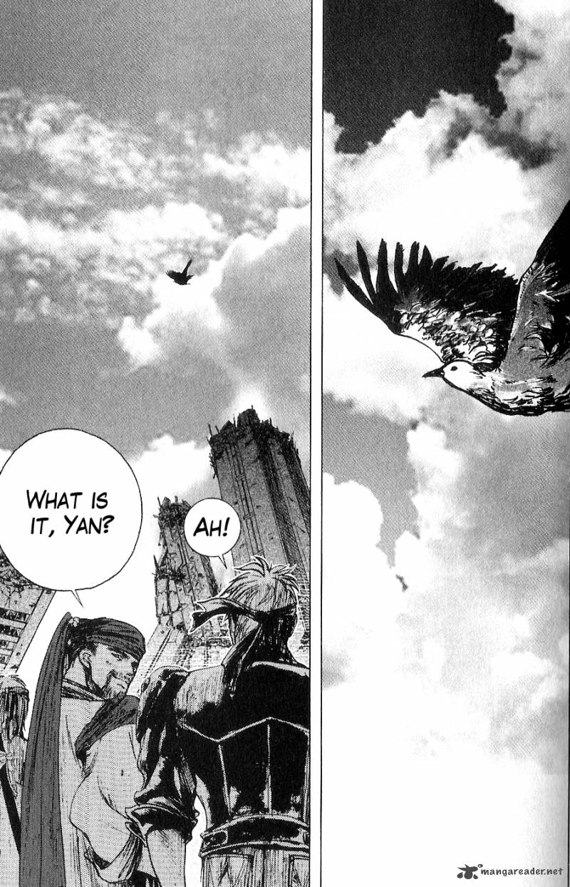 Fist Of The North Star Juuza Gaiden 16 19