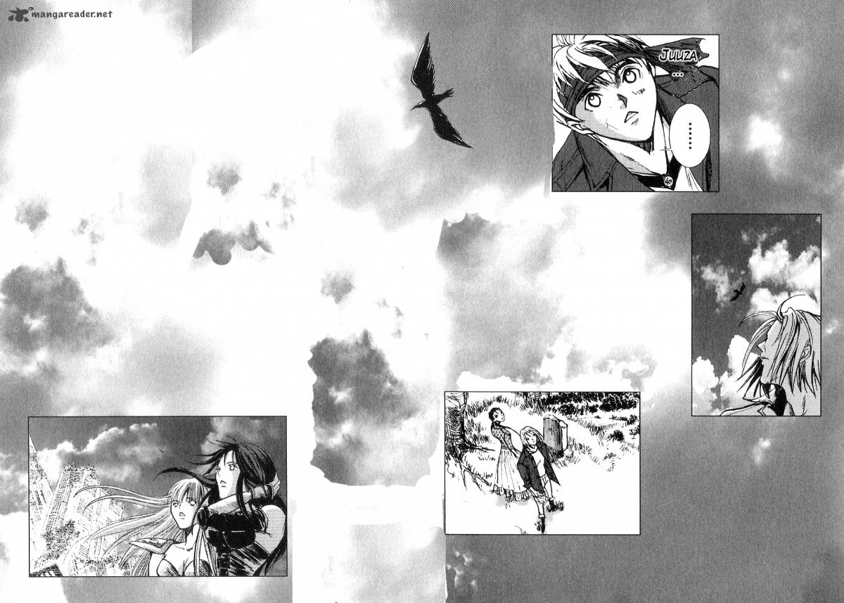 Fist Of The North Star Juuza Gaiden 16 20