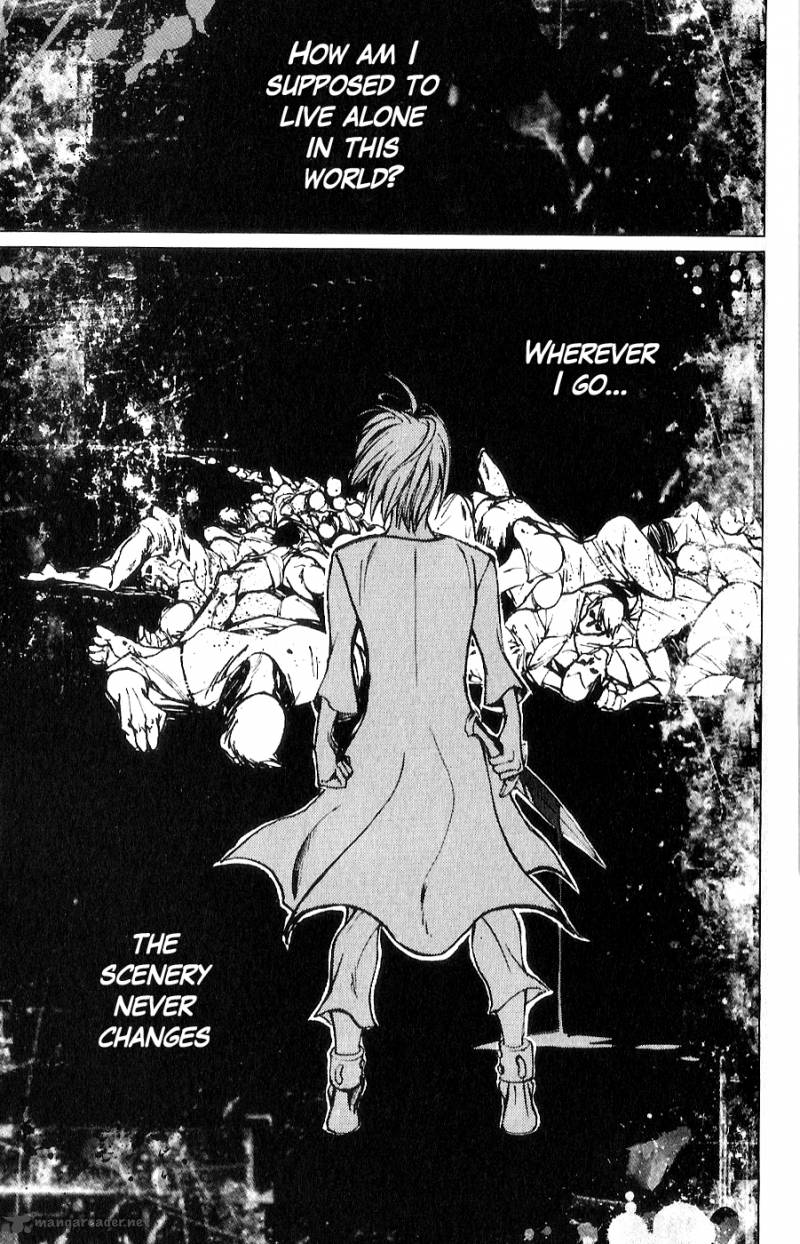 Fist Of The North Star Juuza Gaiden 7 12