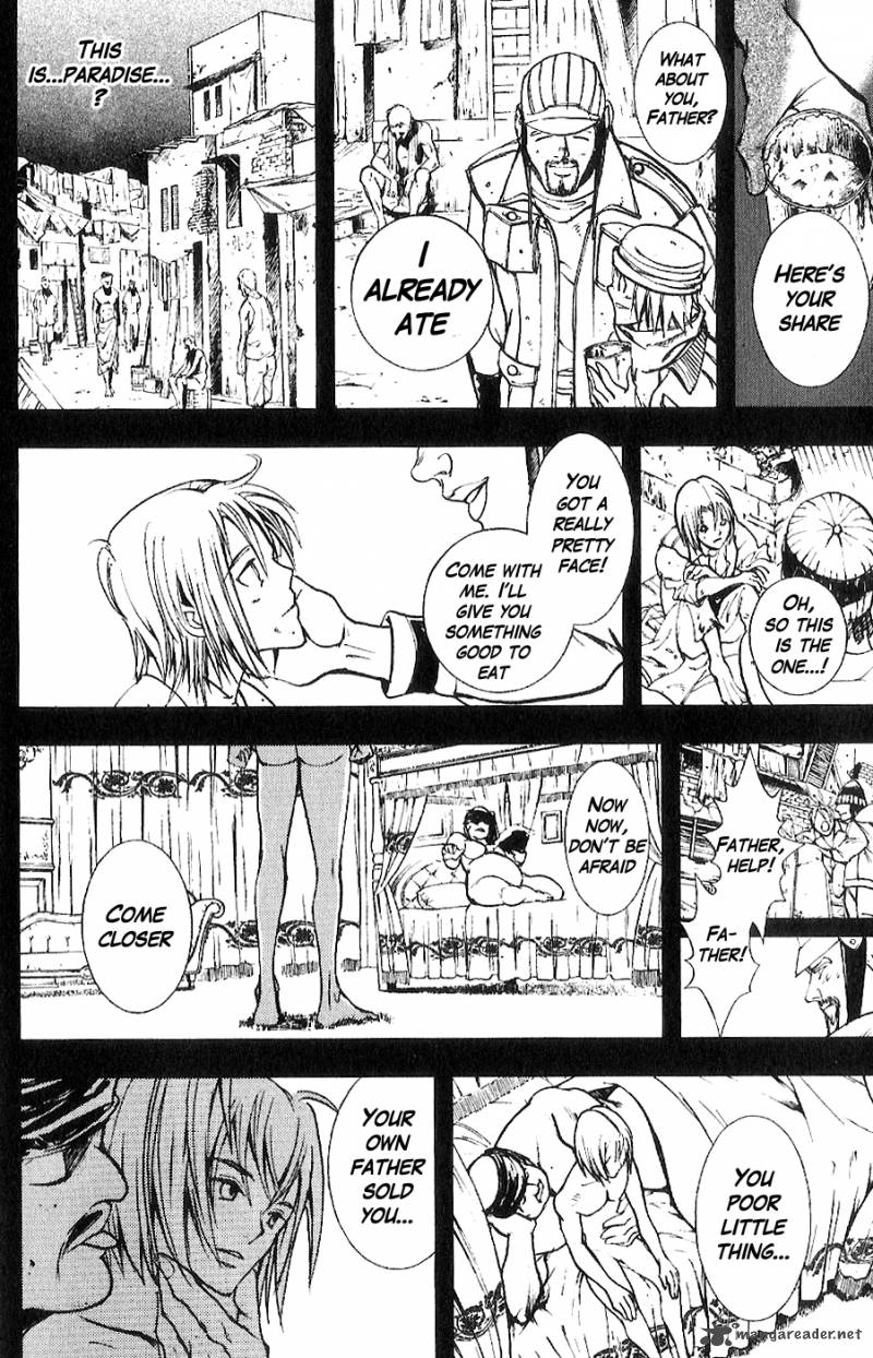 Fist Of The North Star Juuza Gaiden 7 9