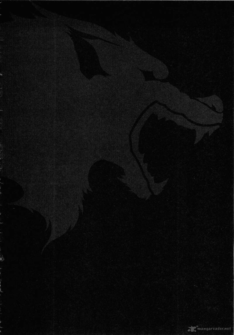 Fist Of The North Star Rei Gaiden 27 18