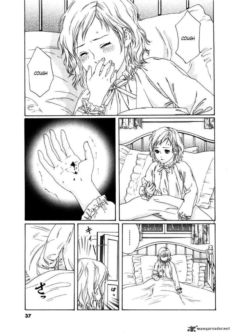 Fist Of The North Star Yuria Gaiden 2 7