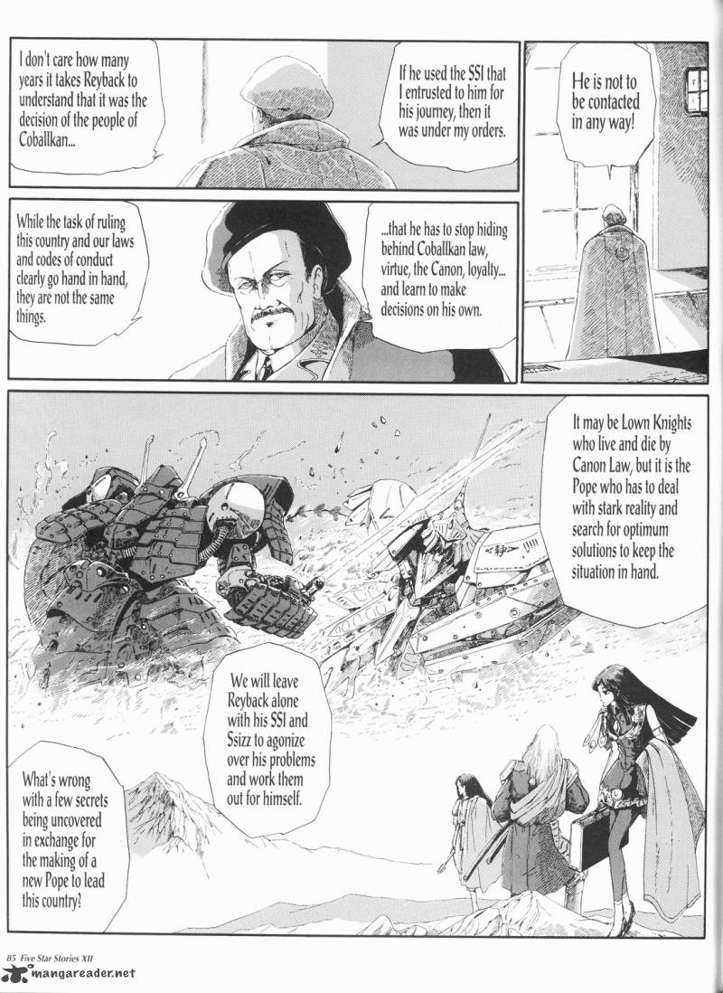 Five Star Monogatari 12 86