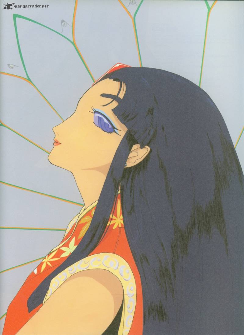 Five Star Monogatari 12 9