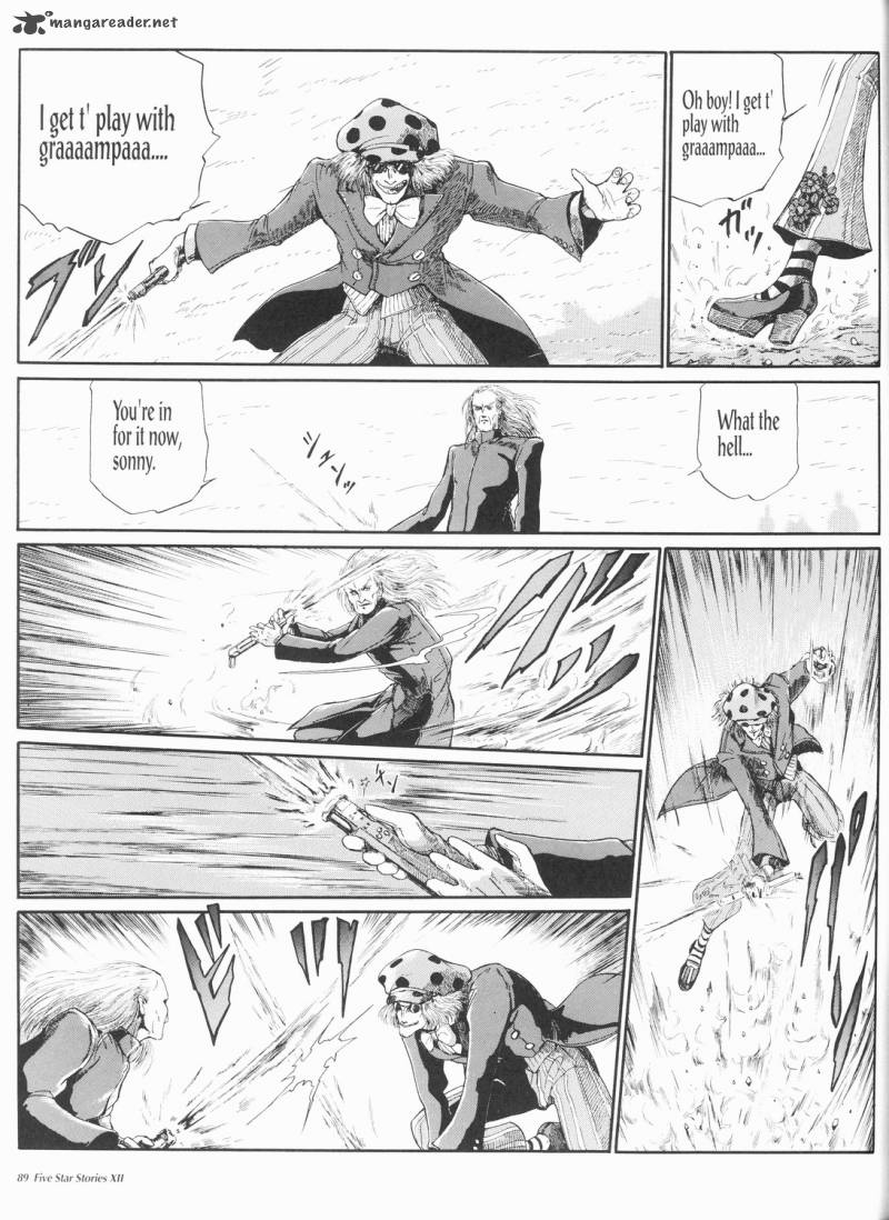 Five Star Monogatari 12 90