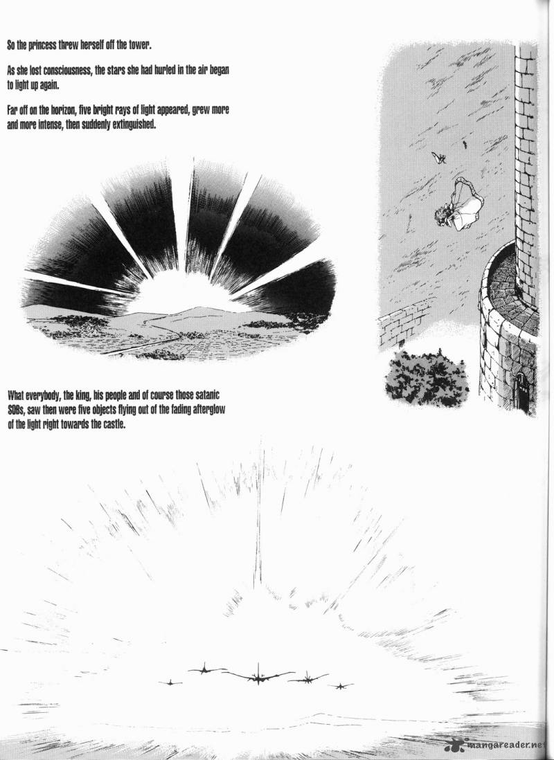 Five Star Monogatari 13 30