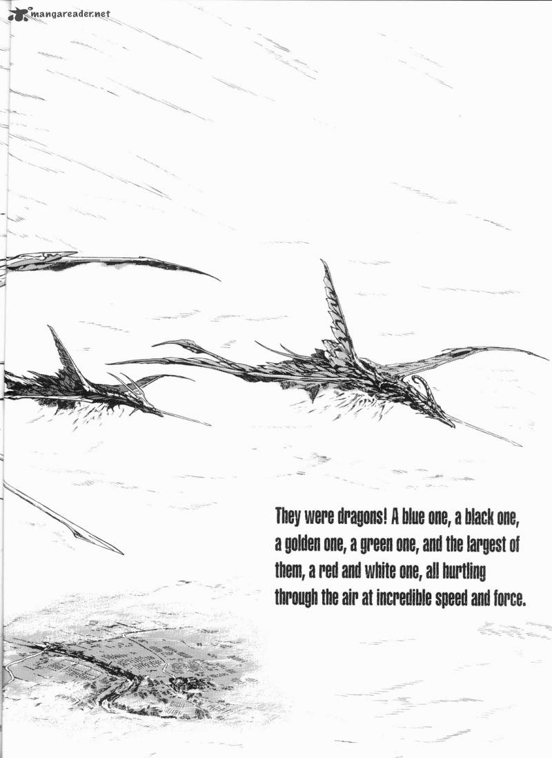 Five Star Monogatari 13 31