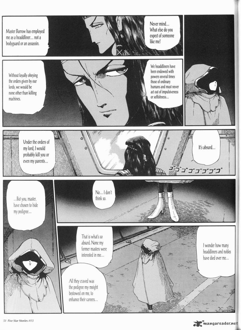 Five Star Monogatari 13 52