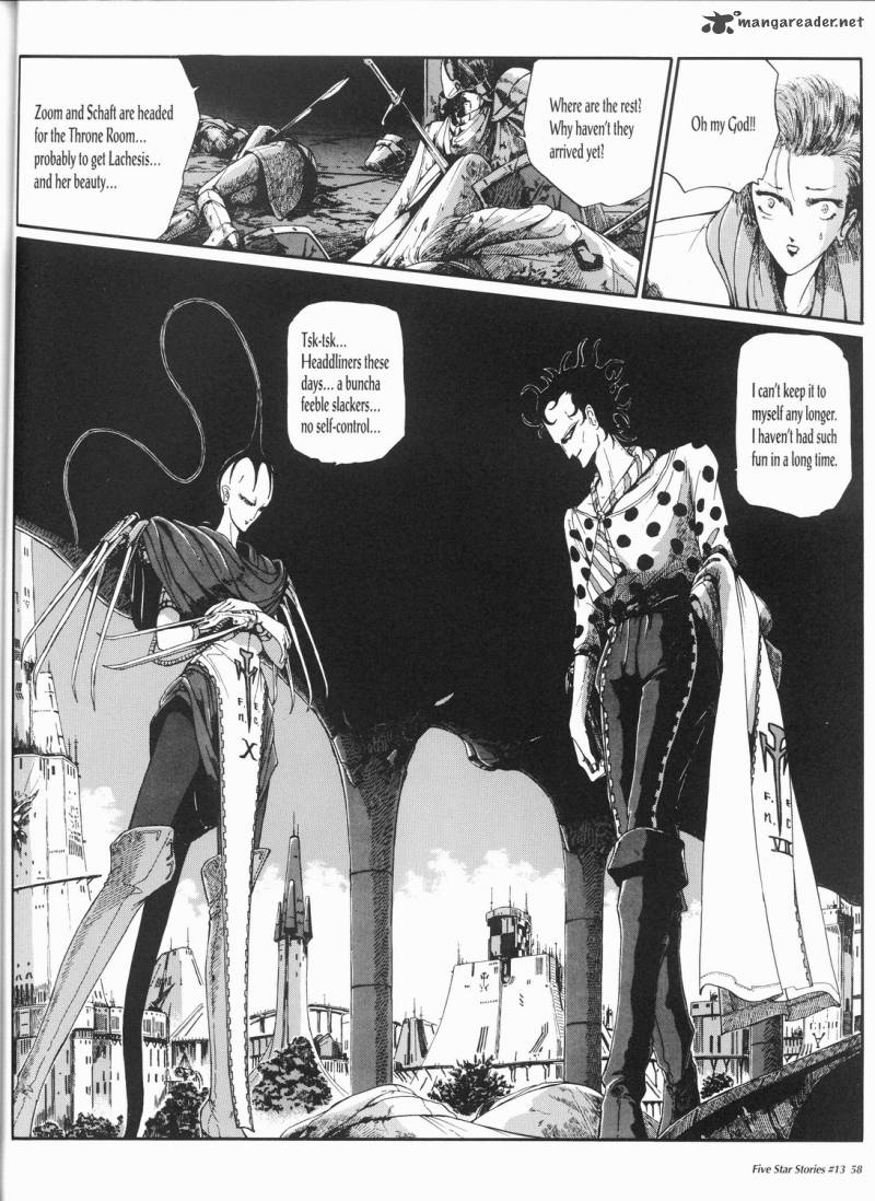 Five Star Monogatari 13 59