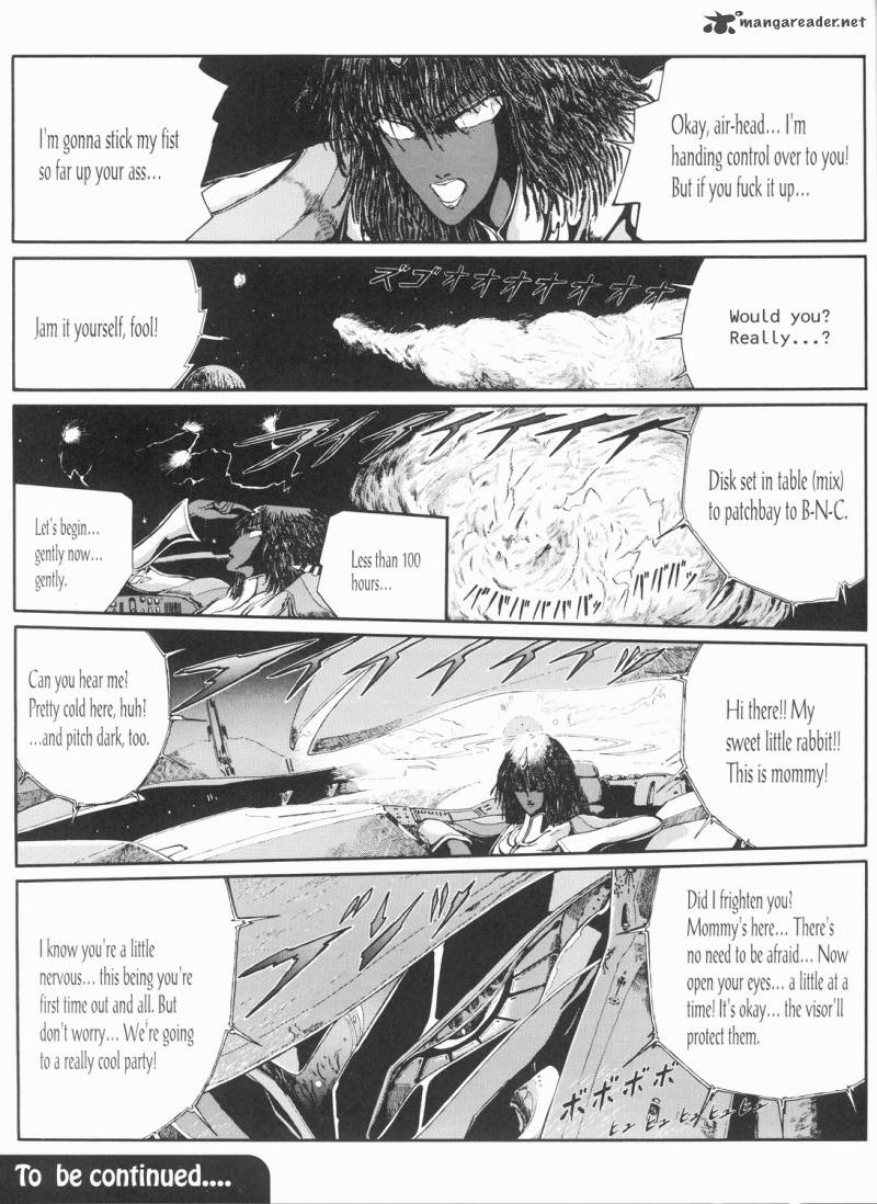 Five Star Monogatari 14 90