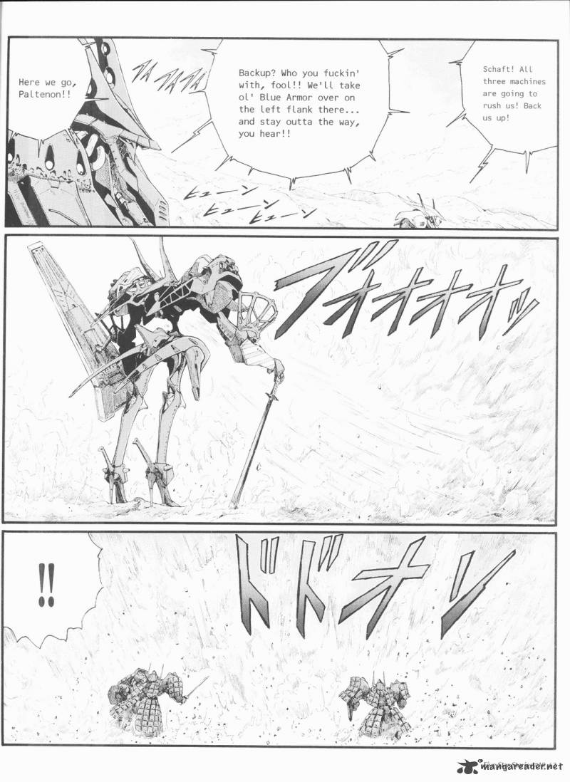 Five Star Monogatari 19 63