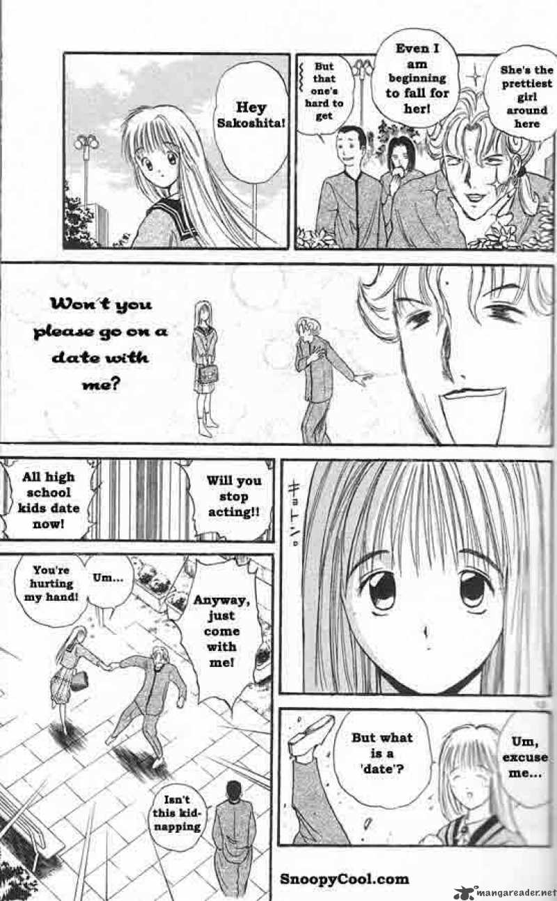 Flame Of Recca 1 14