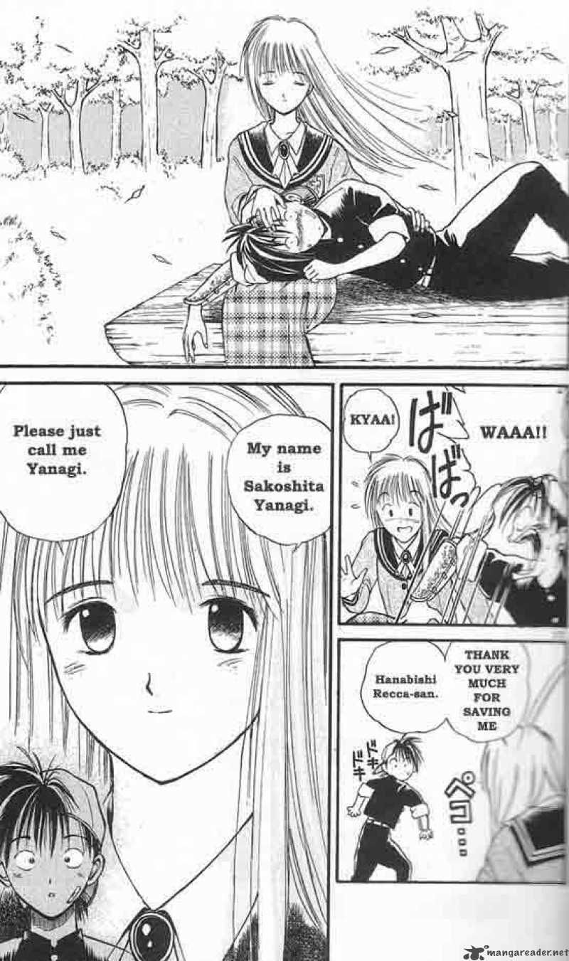 Flame Of Recca 1 18