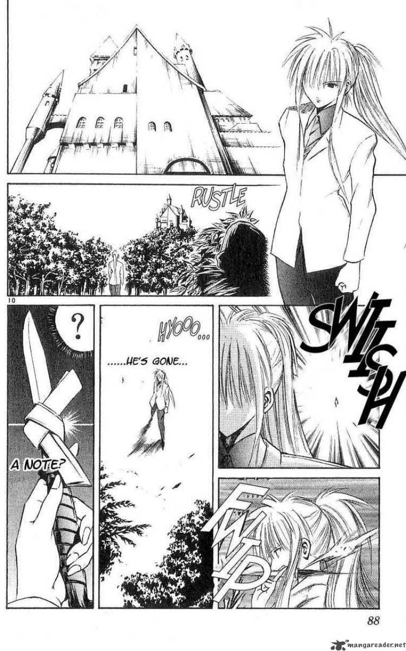Flame Of Recca 103 10