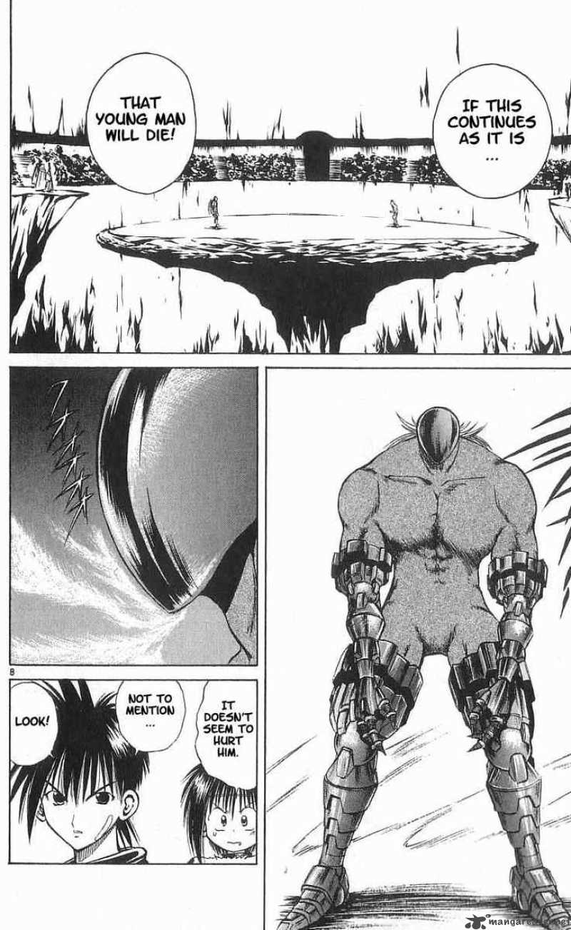 Flame Of Recca 109 10