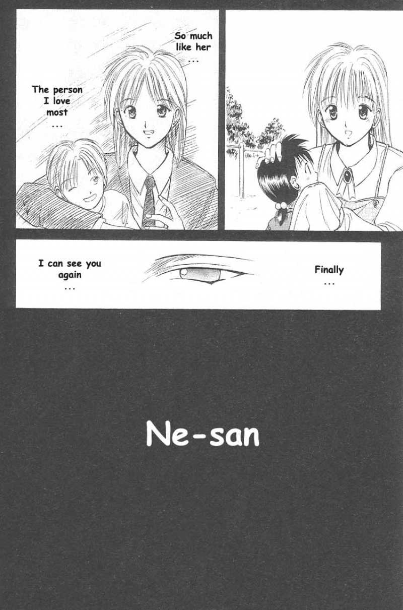 Flame Of Recca 11 14