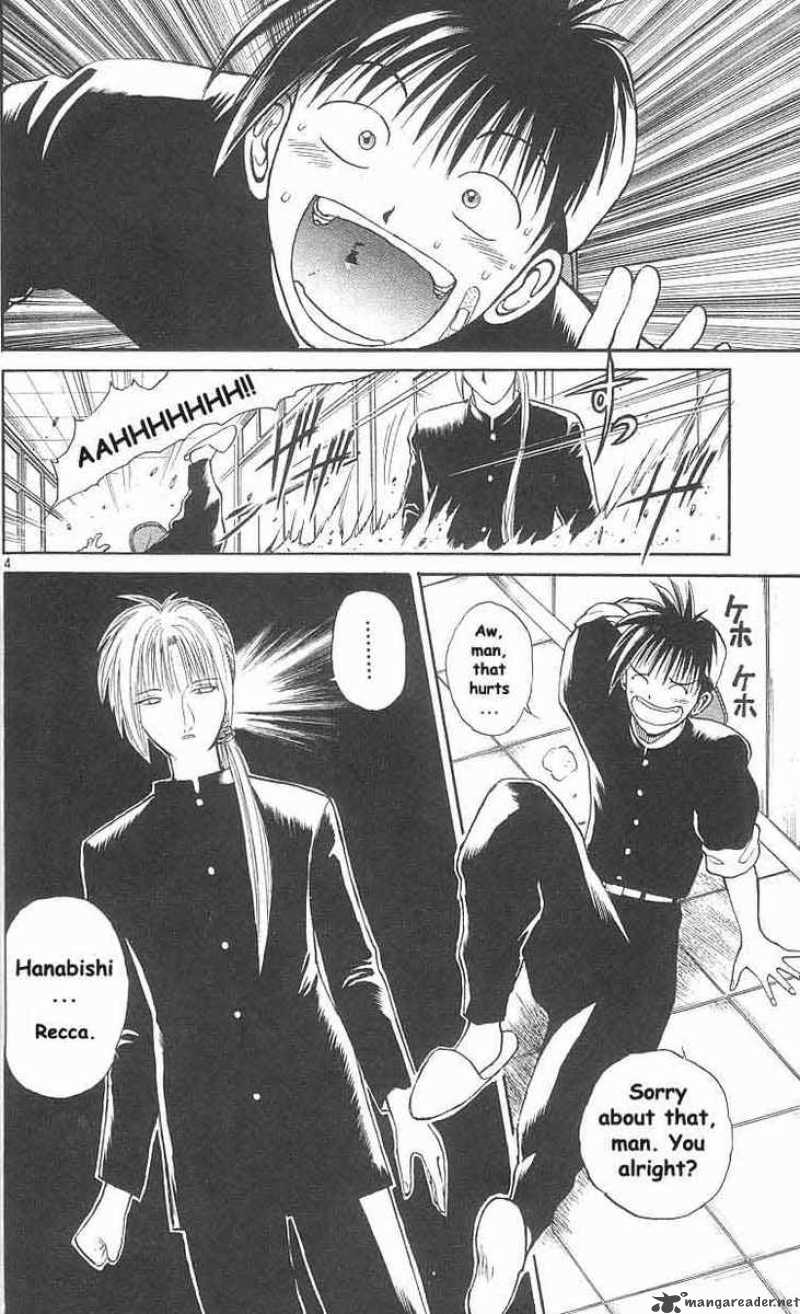 Flame Of Recca 11 4