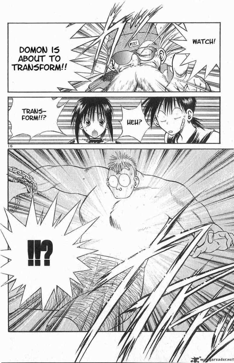 Flame Of Recca 111 16