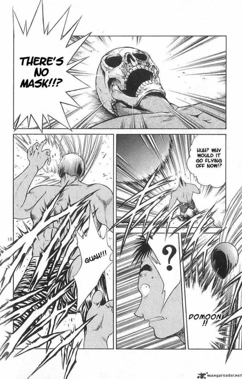 Flame Of Recca 112 14