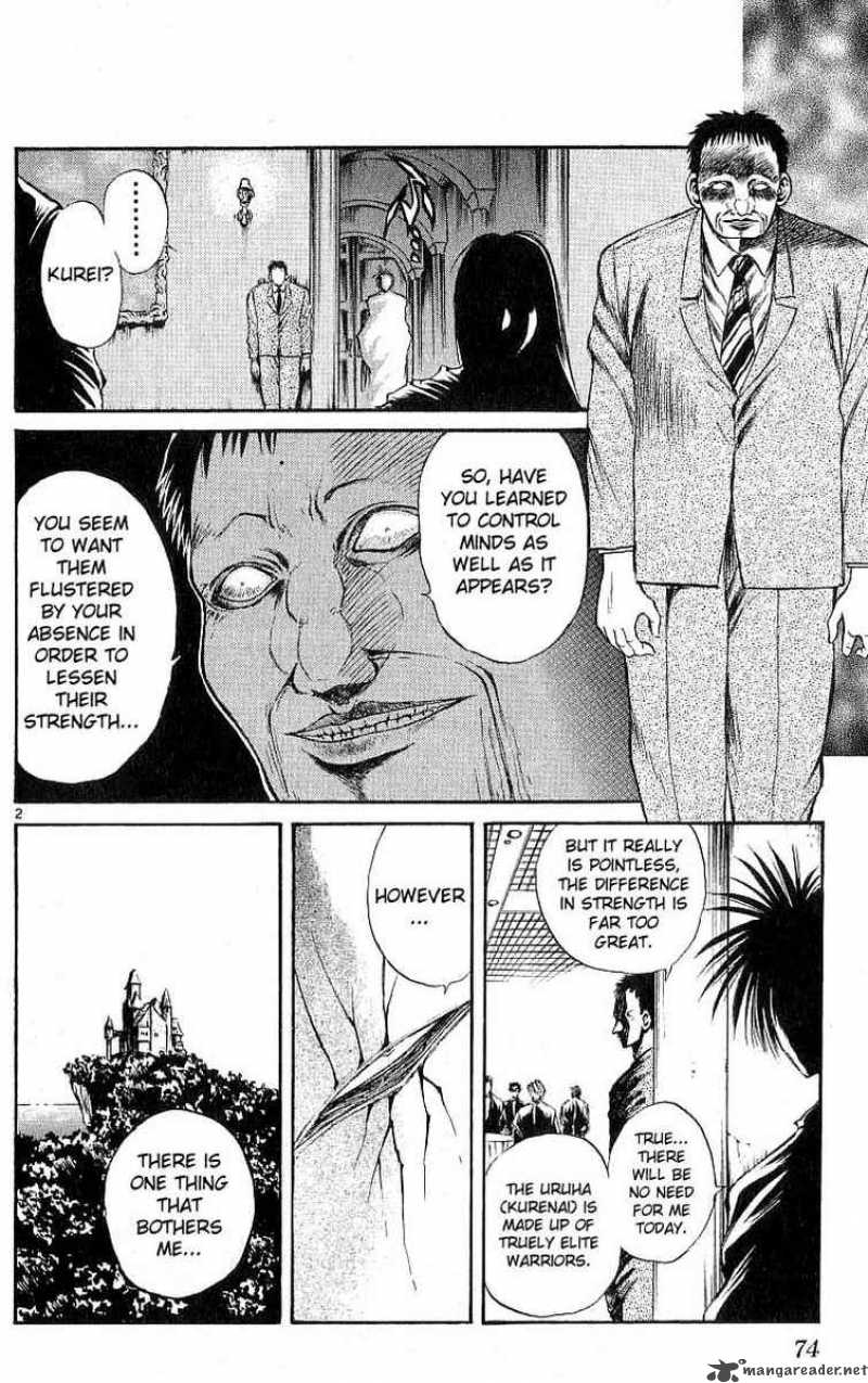 Flame Of Recca 113 2