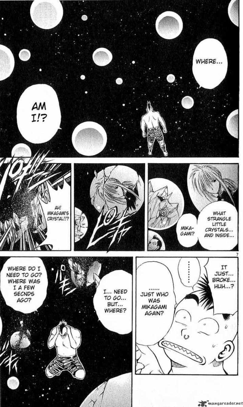 Flame Of Recca 113 7