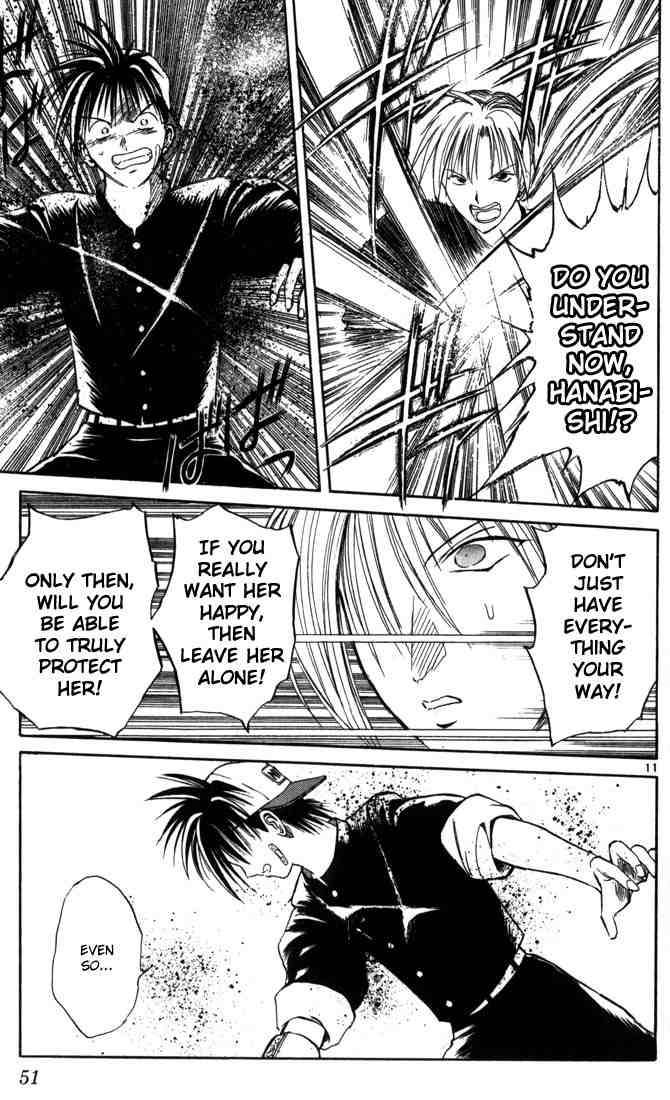Flame Of Recca 12 10